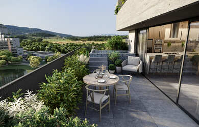 Imagem 10: APARTAMENTO RESIDENCIAL em Porto Belo - SC, Jardim Dourado