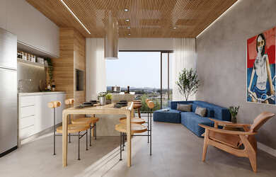 Imagem 5: APARTAMENTO RESIDENCIAL em Porto Belo - SC, Jardim Dourado