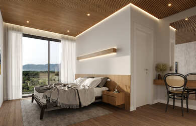 Imagem 12: APARTAMENTO RESIDENCIAL em Porto Belo - SC, Jardim Dourado