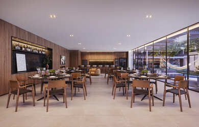 Imagem 15: APARTAMENTO RESIDENCIAL em Porto Belo - SC, Jardim Dourado