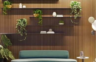 Imagem 4: Apartamento à venda no bairro Moema - São Paulo/SP