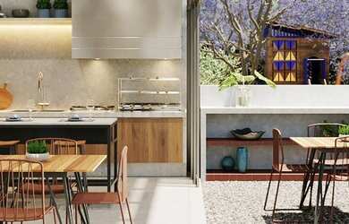 Imagem 9: Apartamento à venda no bairro Moema - São Paulo/SP