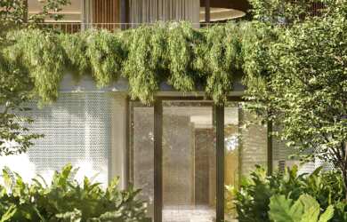 Imagem 4: Apartamento de Luxo em Petrópolis com 3 Quartos e 3 Suítes! 161m², 5 Banheiros e 3 Vagas d