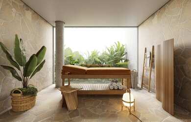 Imagem 13: Apartamento de Luxo em Petrópolis com 3 Quartos e 3 Suítes! 161m², 5 Banheiros e 3 Vagas d