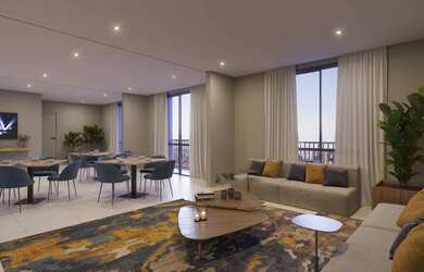 Imagem 3: APARTAMENTO RESIDENCIAL em São Paulo - SP, Santo Amaro