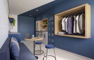 Imagem 6: APARTAMENTO RESIDENCIAL em São Paulo - SP, Santo Amaro