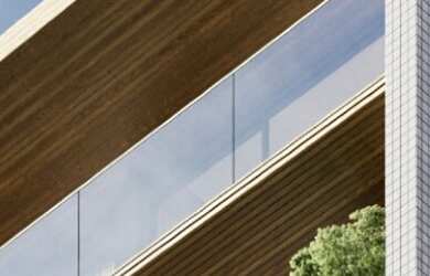 Imagem 2: Apartamento de Luxo em Petrópolis com 3 Quartos e 3 Suítes! 161m², 5 Banheiros e 3 Vagas d