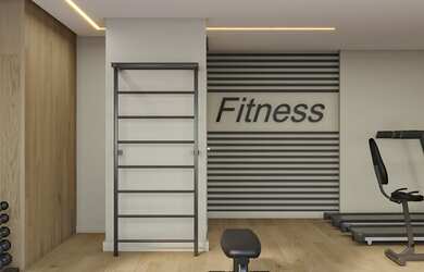 Imagem 4: Apartamento Garden à venda em São Paulo, Ipiranga, com 1 quarto, 65,85m²