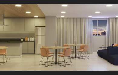 Imagem 5: Apartamento Garden à venda em São Paulo, Ipiranga, com 1 quarto, 65,85m²