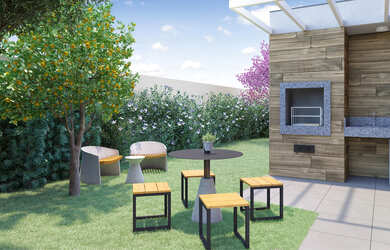 Imagem 10: Welconx Chácara Klabin - NR - Welconx Chácara Klabin - NR