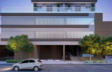 Imagem 2: APTO vende na CHAC KLABIN, prox estaçao METRO SANTOS-IMIGRANTES, c/ 40,55 m2 , 2 dorms, se