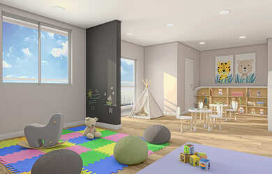 Imagem 9: APTO vende na CHAC KLABIN, prox estaçao METRO SANTOS-IMIGRANTES, c/ 40,55 m2 , 2 dorms, se