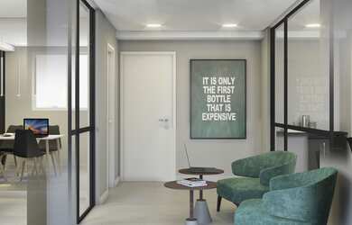 Imagem 11: Apartamento à venda em São Paulo, Ipiranga, com 2 quartos, 40,95m²