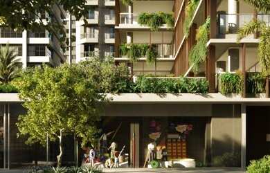 Imagem 5: Apartamento à venda em São Paulo, Itaim Bibi, com 3 quartos, 204,52m²