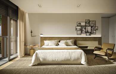 Imagem 11: Apartamento à venda em São Paulo, Itaim Bibi, com 3 quartos, 204,52m²