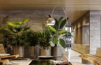 Imagem 6: Apartamento à venda em São Paulo, Itaim Bibi, com 3 quartos, 204,52m²