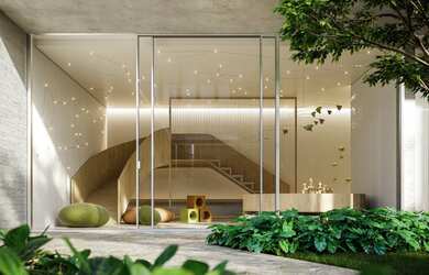 Imagem 14: Apartamento à venda em São Paulo, Itaim Bibi, com 3 quartos, 204,52m²