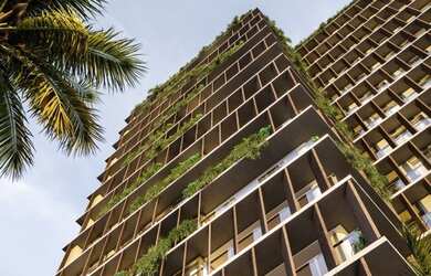 Imagem 4: Apartamento à venda em São Paulo, Itaim Bibi, com 3 quartos, 204,52m²