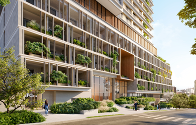 Imagem 5: Apartamento à venda no bairro Vila Mariana - São Paulo/SP