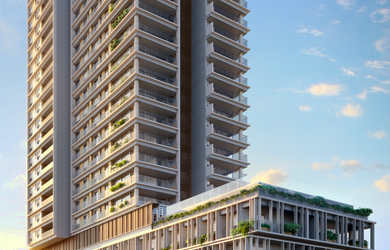 Imagem 2: Apartamento à venda no bairro Vila Mariana - São Paulo/SP