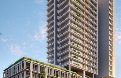 Imagem 3: Apartamento à venda no bairro Vila Mariana - São Paulo/SP