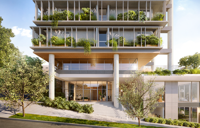 Imagem 6: Apartamento à venda no bairro Vila Mariana - São Paulo/SP