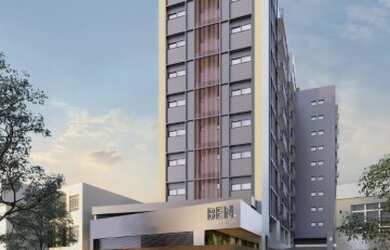 Imagem: O apartamento à venda possui 2 Dormitórios, 1 Suíte, 2 Banheiros