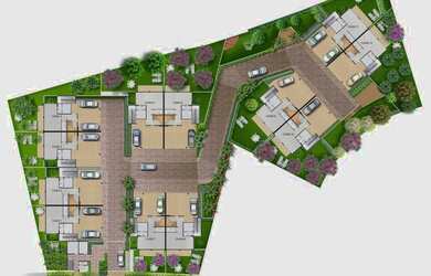 Imagem 6: Casa à venda no bairro Morumbi - São Paulo/SP