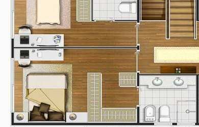 Imagem 9: Casa à venda no bairro Morumbi - São Paulo/SP