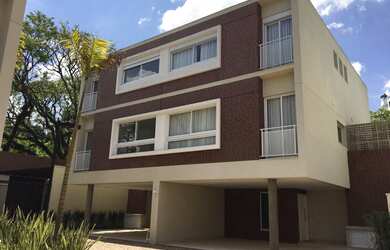 Imagem 3: Casa à venda no bairro Morumbi - São Paulo/SP