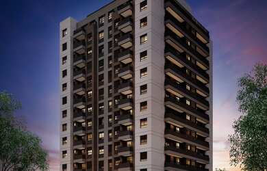 Imagem 2: APARTAMENTO RESIDENCIAL em São Paulo - SP, Jardim São Paulo Zona Norte