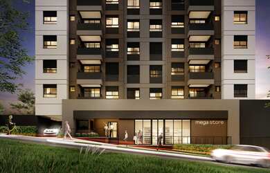 Imagem 3: APARTAMENTO RESIDENCIAL em São Paulo - SP, Jardim São Paulo Zona Norte