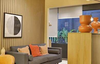 Imagem 8: APARTAMENTO RESIDENCIAL em São Paulo - SP, Jardim São Paulo Zona Norte