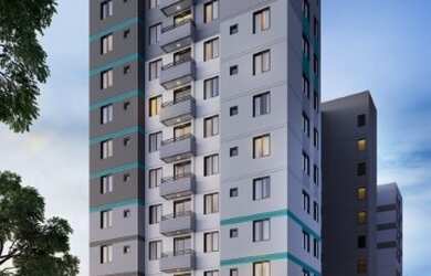 Imagem: Apartamento à venda no bairro Vila Parque Jabaquara - São