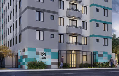 Imagem 2: Mundo Apto Jabaquara - Mundo Apto Jabaquara