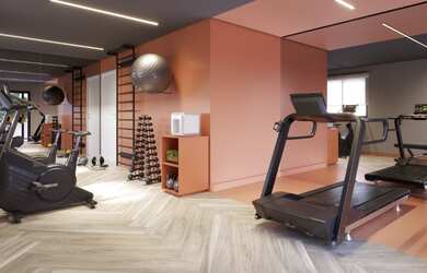 Imagem 3: Mundo Apto Jabaquara - Mundo Apto Jabaquara