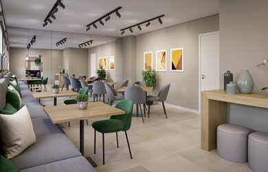 Imagem 4: Mundo Apto Jabaquara - Mundo Apto Jabaquara