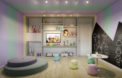 Imagem 6: Mundo Apto Jabaquara - Mundo Apto Jabaquara