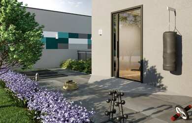 Imagem 8: Mundo Apto Jabaquara - Mundo Apto Jabaquara