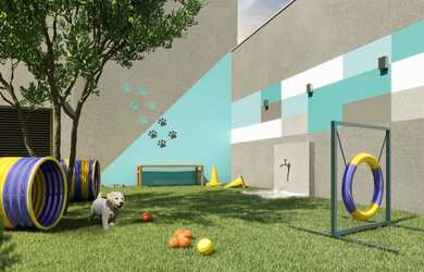 Imagem 9: Mundo Apto Jabaquara - Mundo Apto Jabaquara