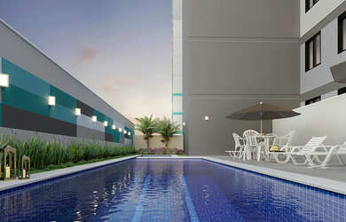 Imagem 11: Mundo Apto Jabaquara - Mundo Apto Jabaquara