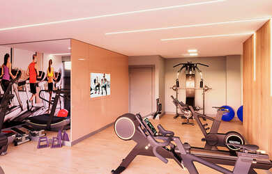 Imagem 2: Plaza Viena - Residencial - Plaza Viena - Residencial