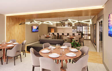 Imagem 4: Plaza Viena - Residencial - Plaza Viena - Residencial