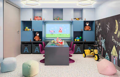 Imagem 6: Plaza Viena - Residencial - Plaza Viena - Residencial