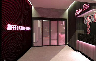 Imagem 4: APARTAMENTO RESIDENCIAL em São Paulo - SP, Brooklin Paulista