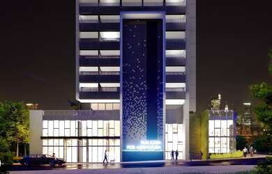 Imagem 3: APARTAMENTO RESIDENCIAL em São Paulo - SP, Brooklin Paulista