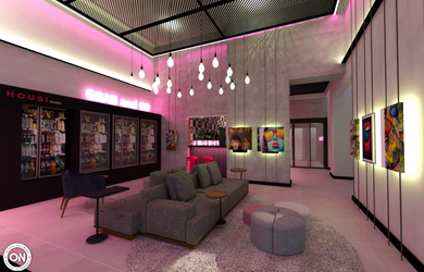 Imagem 5: APARTAMENTO RESIDENCIAL em São Paulo - SP, Brooklin Paulista