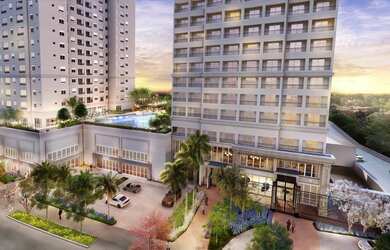 Imagem 2: Blue Home Resort Jockey - Residencial - Blue Home Resort Jockey - Residencial