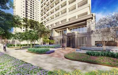 Imagem 3: Blue Home Resort Jockey - Residencial - Blue Home Resort Jockey - Residencial