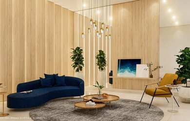 Imagem 4: Cobertura à venda em São Paulo, Butantã, com 3 quartos, 187,3m²